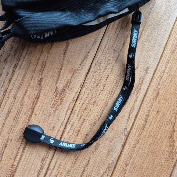 Swany Junior X-Change Mittens Youth (7-8) Black - Picture 5 of 11